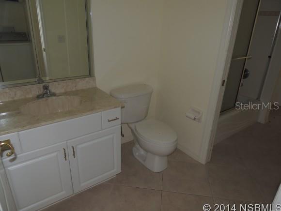 New Smyrna Beach - Residential