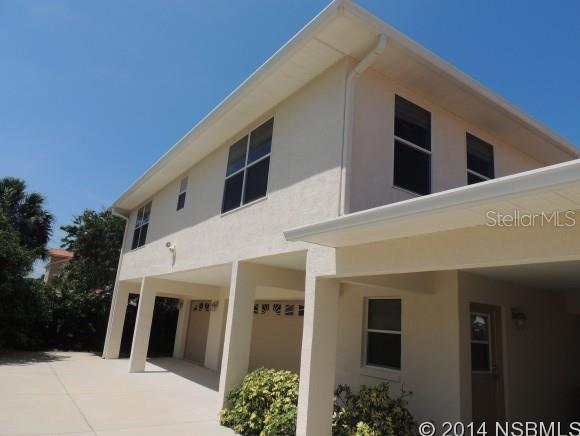 New Smyrna Beach - Residential