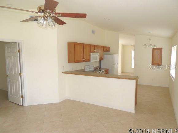 New Smyrna Beach - Residential