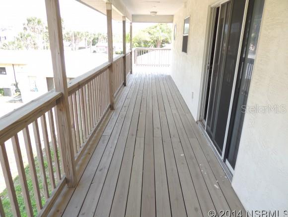 New Smyrna Beach - Residential