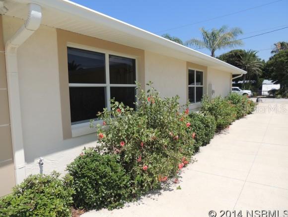 New Smyrna Beach - Residential