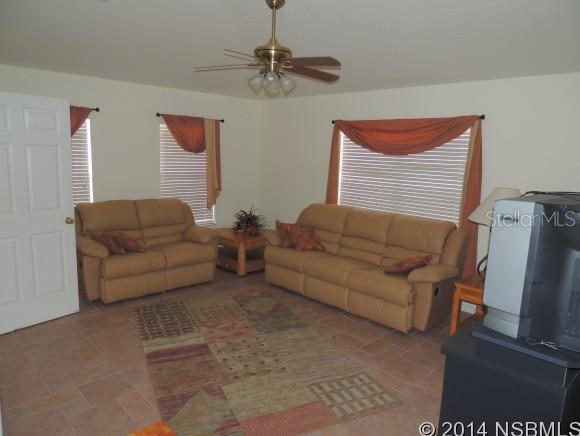 New Smyrna Beach - Residential