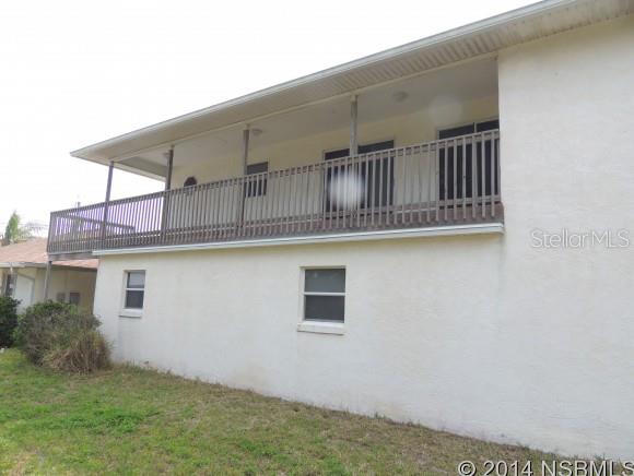 New Smyrna Beach - Residential