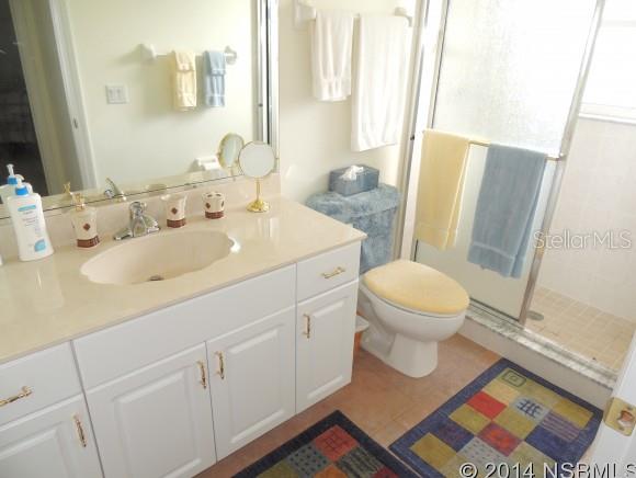 New Smyrna Beach - Residential