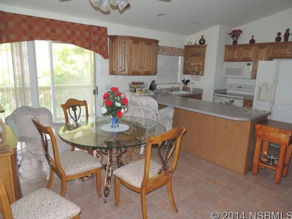 New Smyrna Beach - Residential