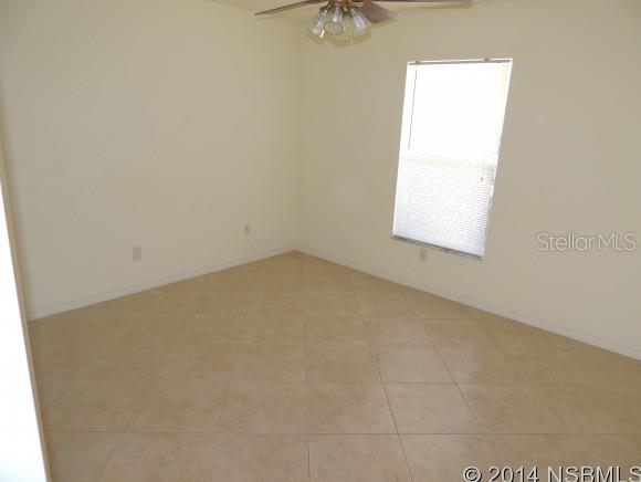 New Smyrna Beach - Residential