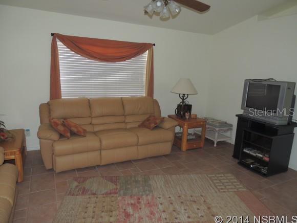 New Smyrna Beach - Residential