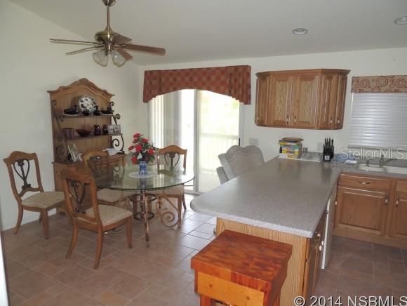 New Smyrna Beach - Residential