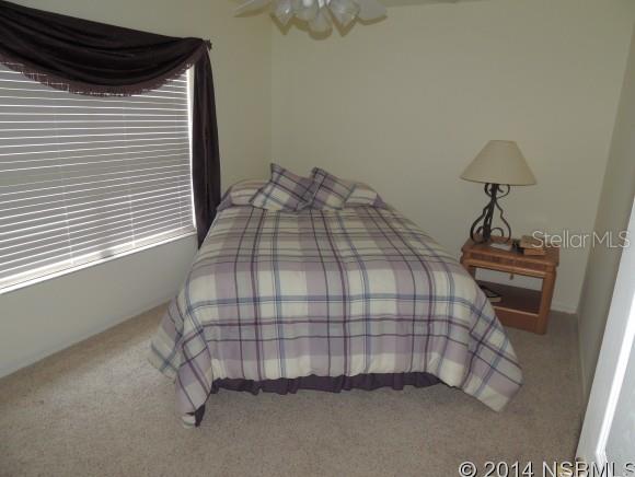 New Smyrna Beach - Residential