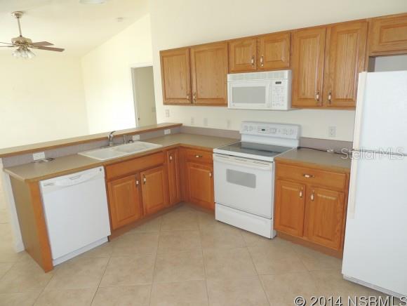 New Smyrna Beach - Residential