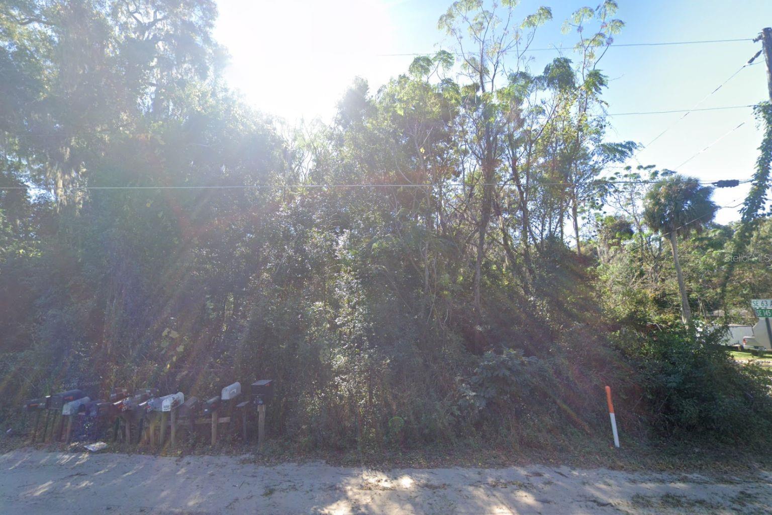 SUMMERFIELD PARK - Land