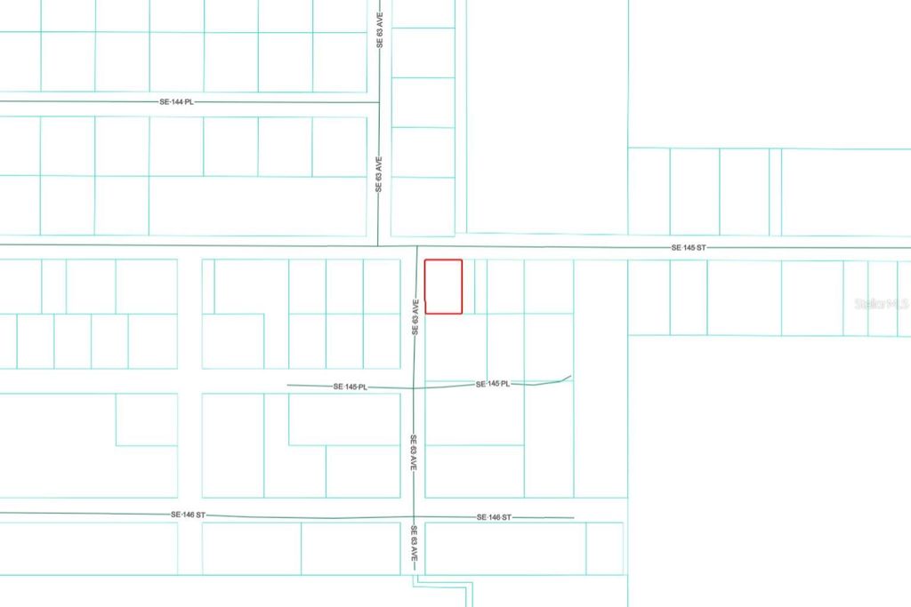 Photo of SE 145th Street, Summerfield, FL 34491 (MLS # D6146993)