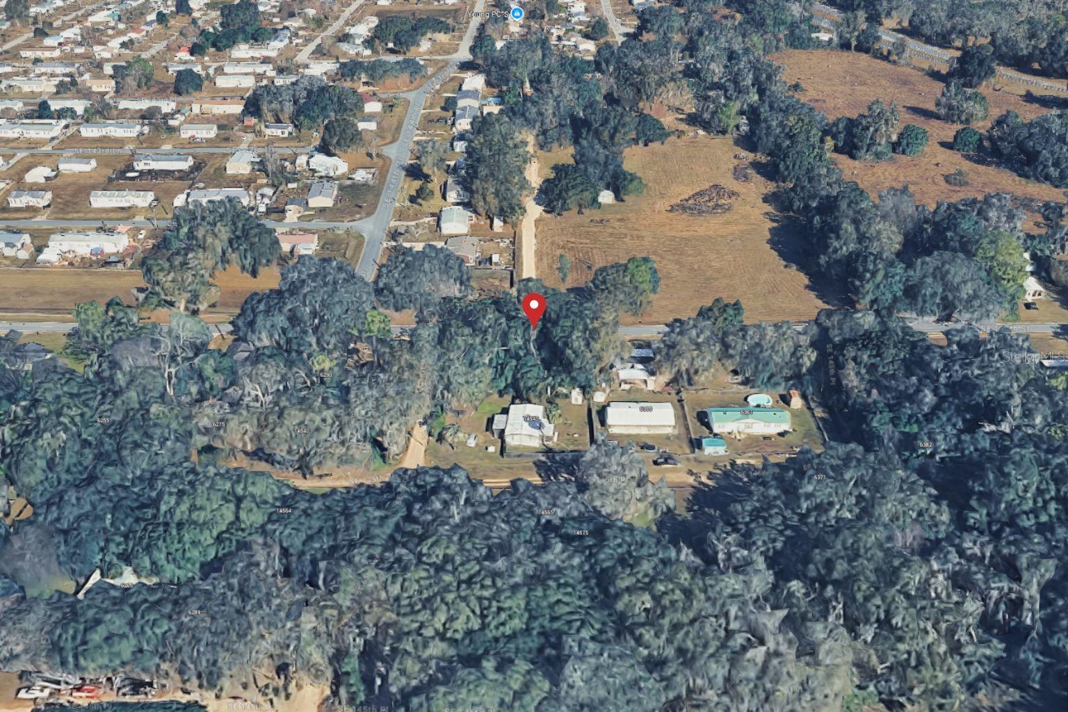 SUMMERFIELD PARK - Land