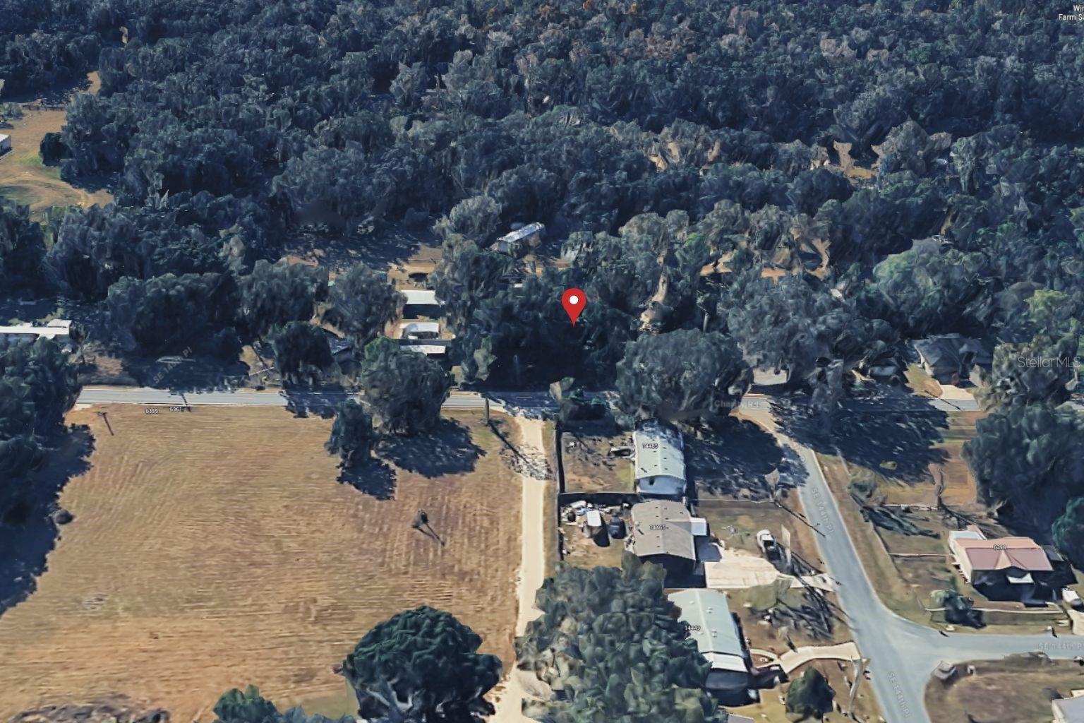 SUMMERFIELD PARK - Land