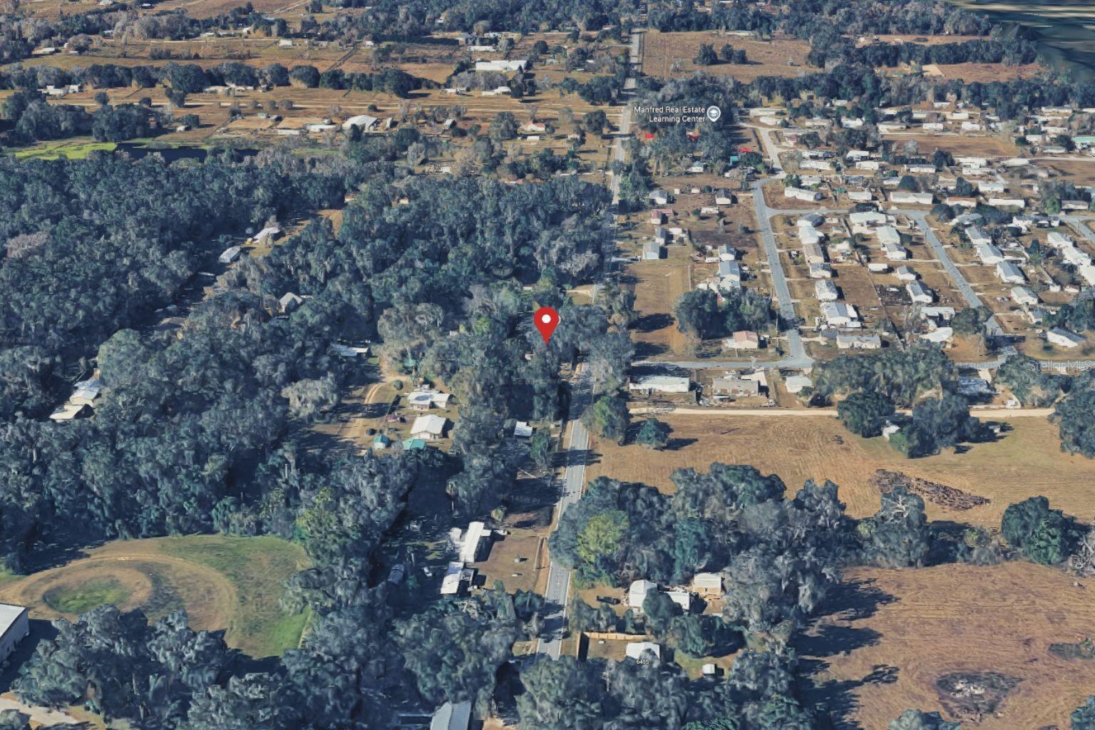 SUMMERFIELD PARK - Land