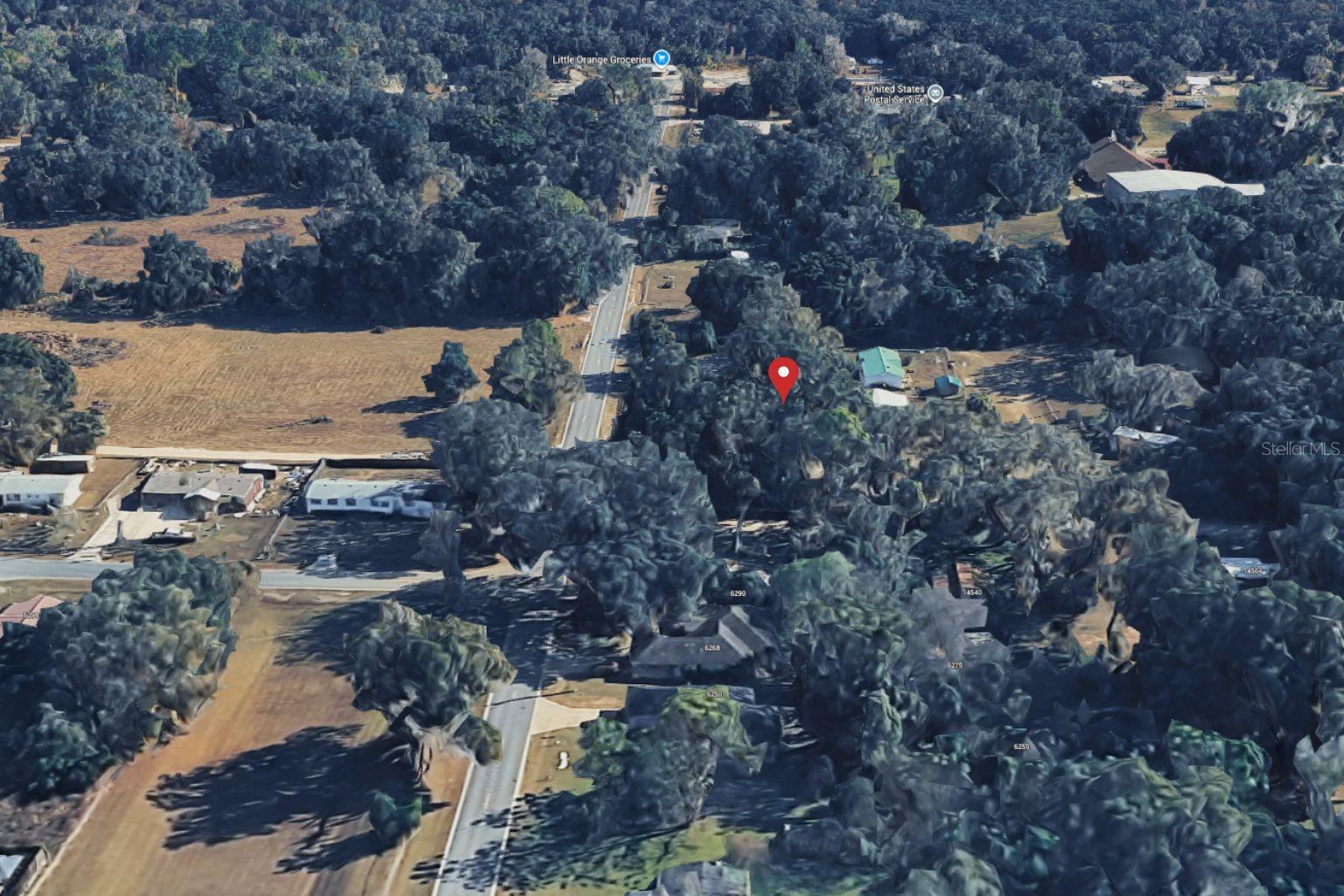 SUMMERFIELD PARK - Land