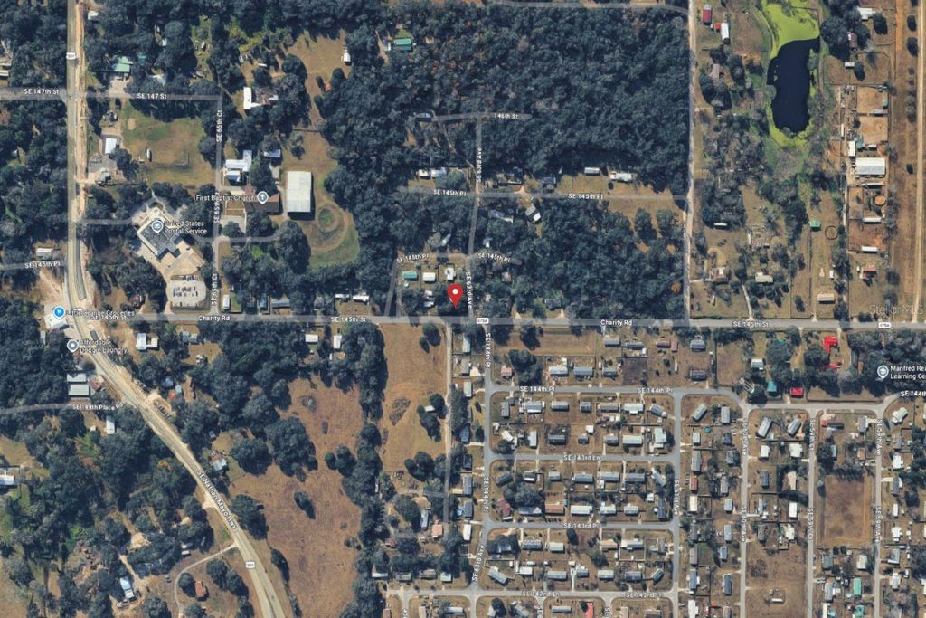 Photo of SE 145th Street, Summerfield, FL 34491 (MLS # D6146993)