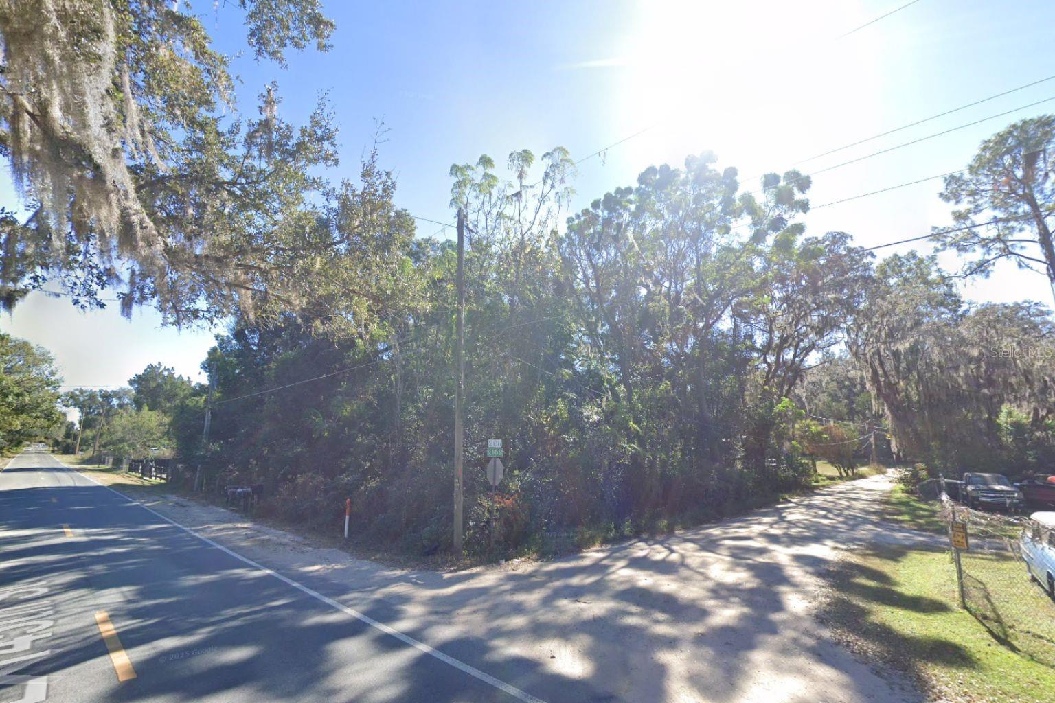 SUMMERFIELD PARK - Land