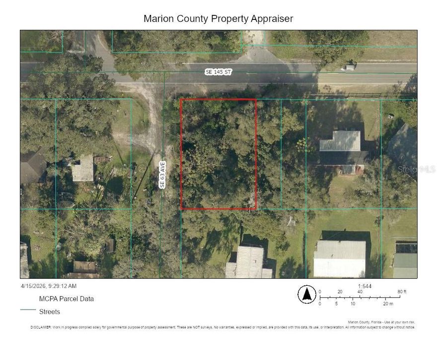 Discover the perfect opportunity to build your dream home or invest in the growing area of Marion County. This vacant lot is ideally located on SE 145th St in Summerfield, offering a peaceful and private setting surrounded by mature trees and natural Florida landscape.

Enjoy the charm of quiet, rural living while still being conveniently close to nearby amenities, shopping, and major roadways. The location provides a balance of privacy and accessibility, making it ideal for both homeowners and investors.

With direct access from a paved road and positioned within a developing residential area, this property presents strong potential for future growth. The surrounding neighborhood features a mix of established homes and open spaces, adding to its appeal.

The wooded setting enhances privacy and creates a serene environment, perfect for building a custom home or placing a manufactured home, subject to county verification. With no HOA, you’ll have added flexibility to bring your vision to life.

Whether you’re ready to build now or looking for a smart long-term investment, this property offers excellent value in an increasingly desirable location, with convenient access to The Villages and Ocala.