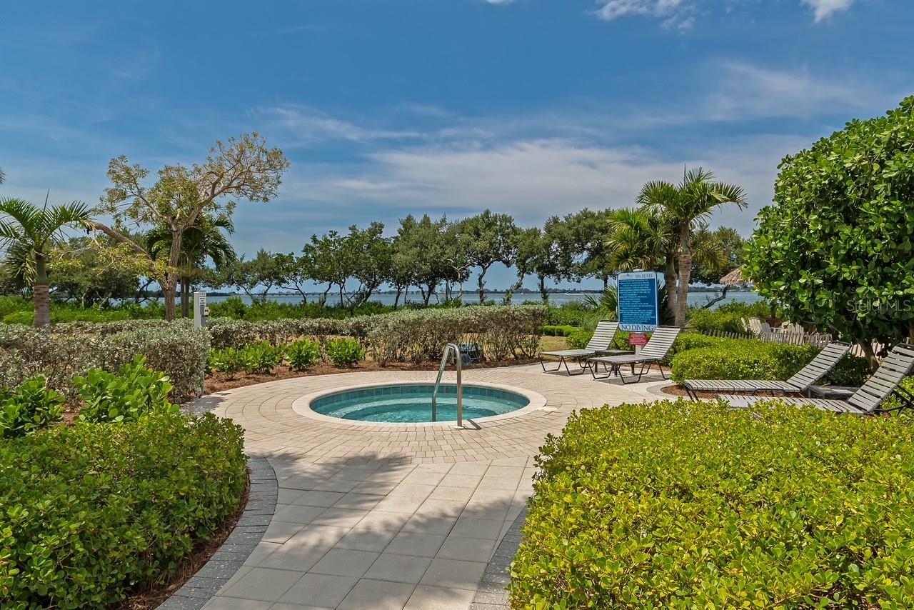 MARINA WALK ON ONE PARTICULAR HARBOUR 2 - Residential