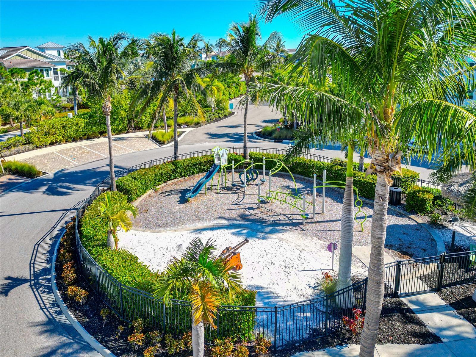 MARINA WALK ON ONE PARTICULAR HARBOUR 2 - Residential