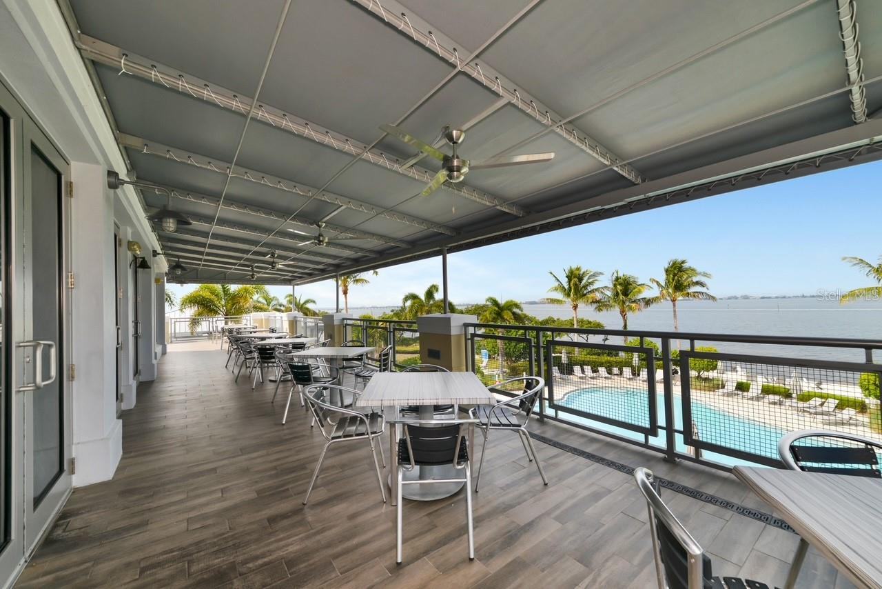 MARINA WALK ON ONE PARTICULAR HARBOUR 2 - Residential