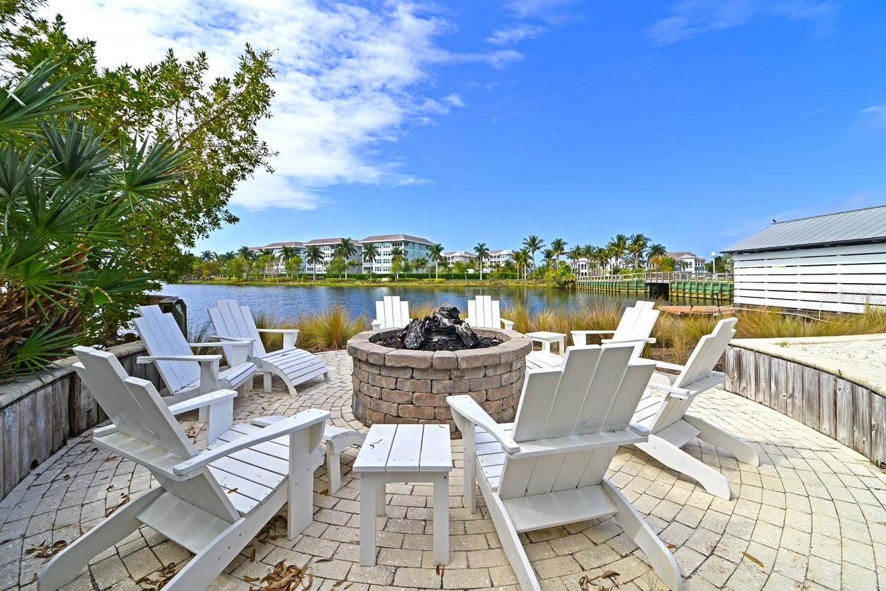 MARINA WALK ON ONE PARTICULAR HARBOUR 2 - Residential