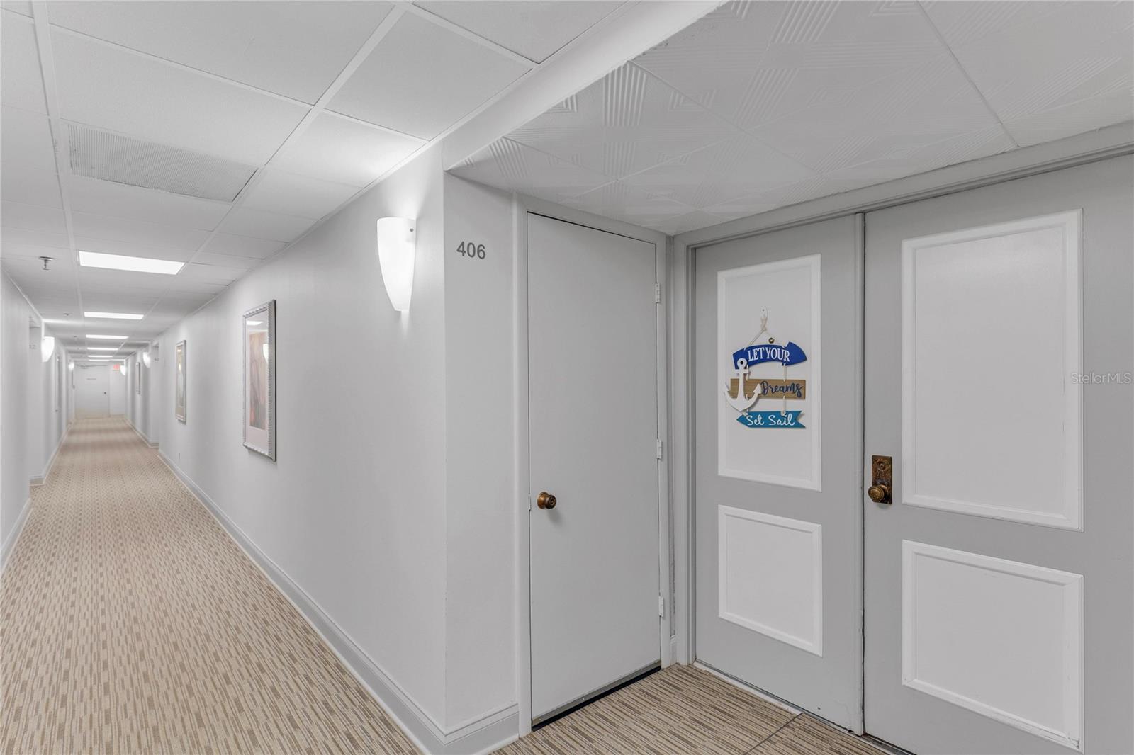 1460 GULF BOULEVARD 406