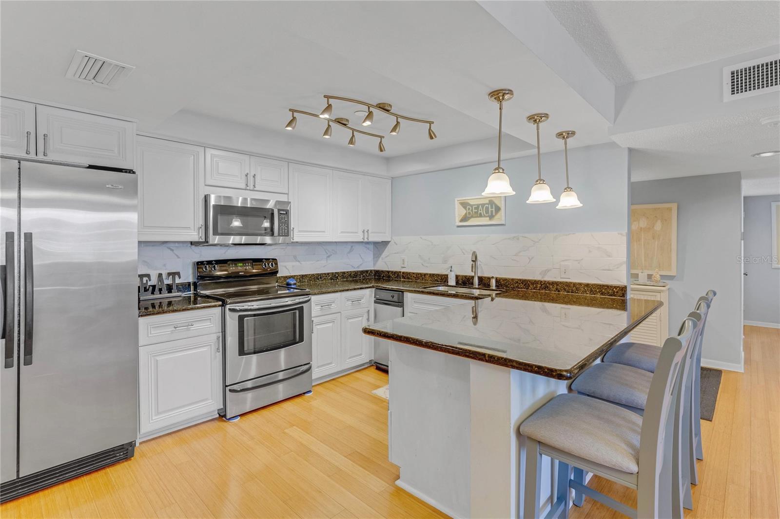1460 GULF BOULEVARD 406
