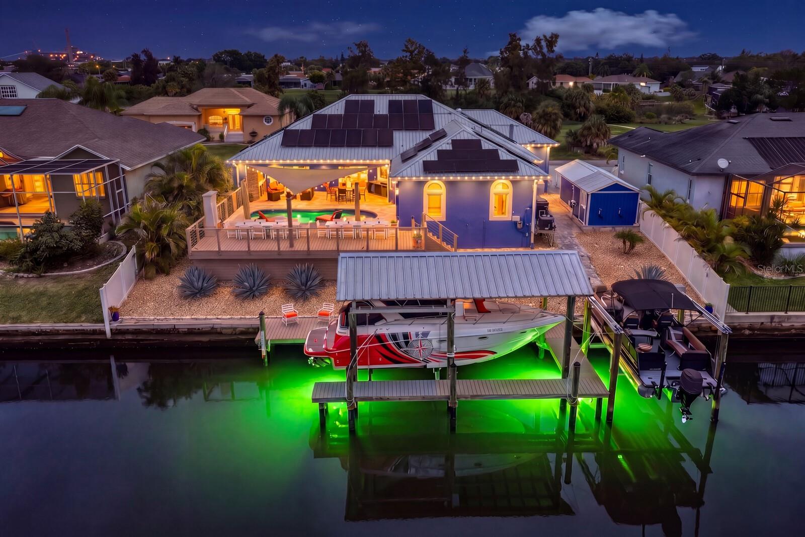 704 EAGLE LANE
