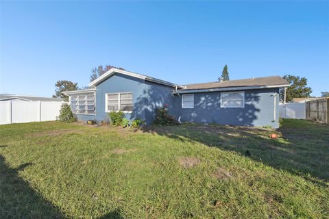 A home in PORT RICHEY