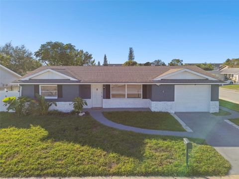 A home in PORT RICHEY