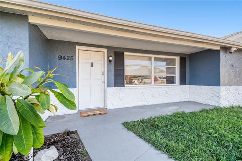 A home in PORT RICHEY