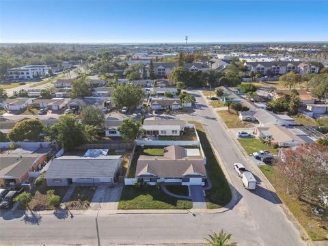 A home in PORT RICHEY