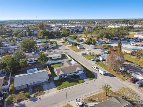 A home in PORT RICHEY