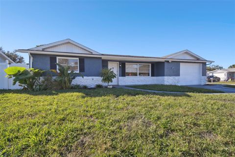 A home in PORT RICHEY