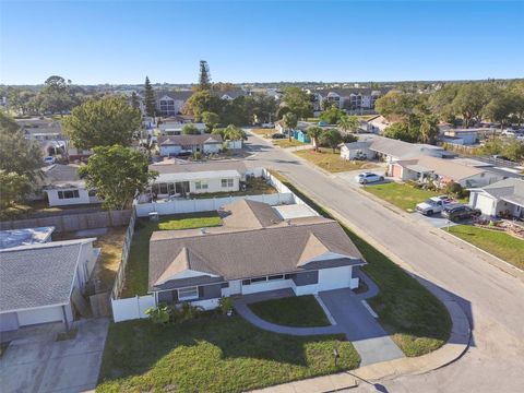 A home in PORT RICHEY