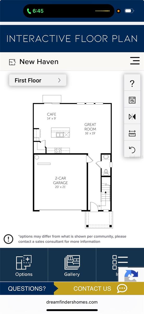 07378 DUNNS CROSSING UNIT THREE A - Residential