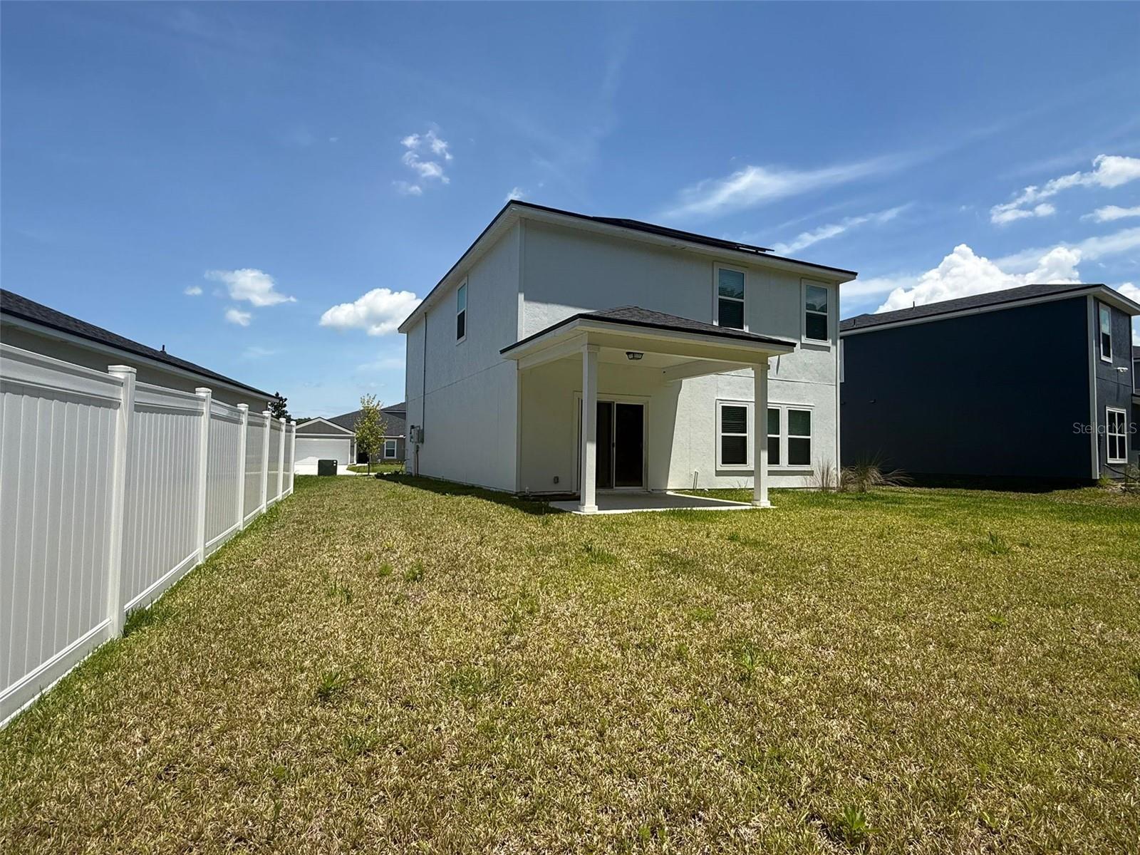 07378 DUNNS CROSSING UNIT THREE A - Residential