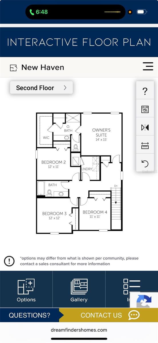 07378 DUNNS CROSSING UNIT THREE A - Residential