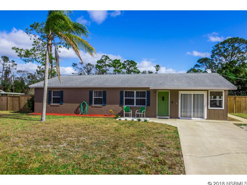 Florida Shores 01 - Residential