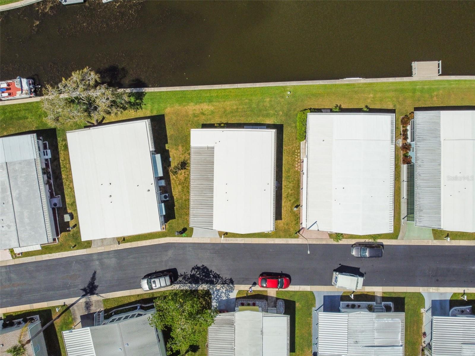 HOLIDAY SHORES MOBILE PARK UNREC - Residential