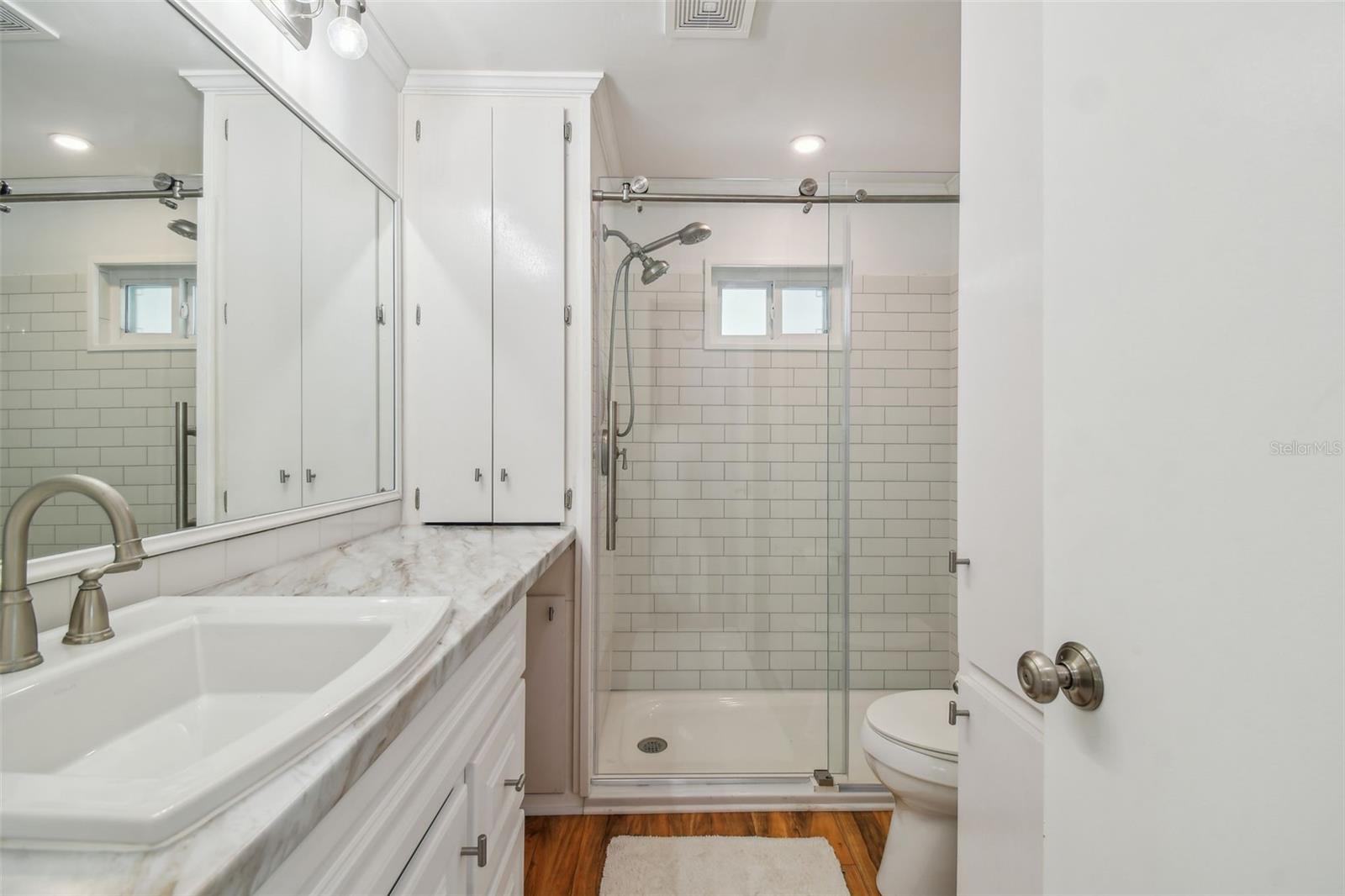 HOLIDAY SHORES MOBILE PARK UNREC - Residential