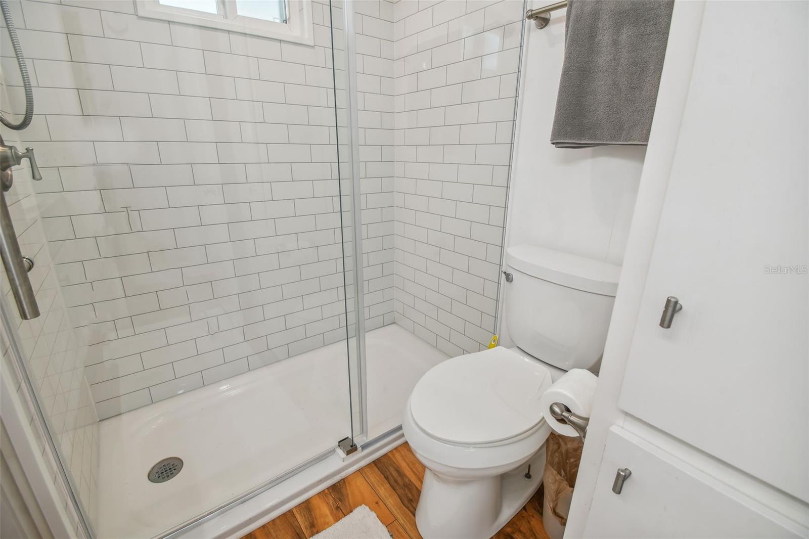 HOLIDAY SHORES MOBILE PARK UNREC - Residential