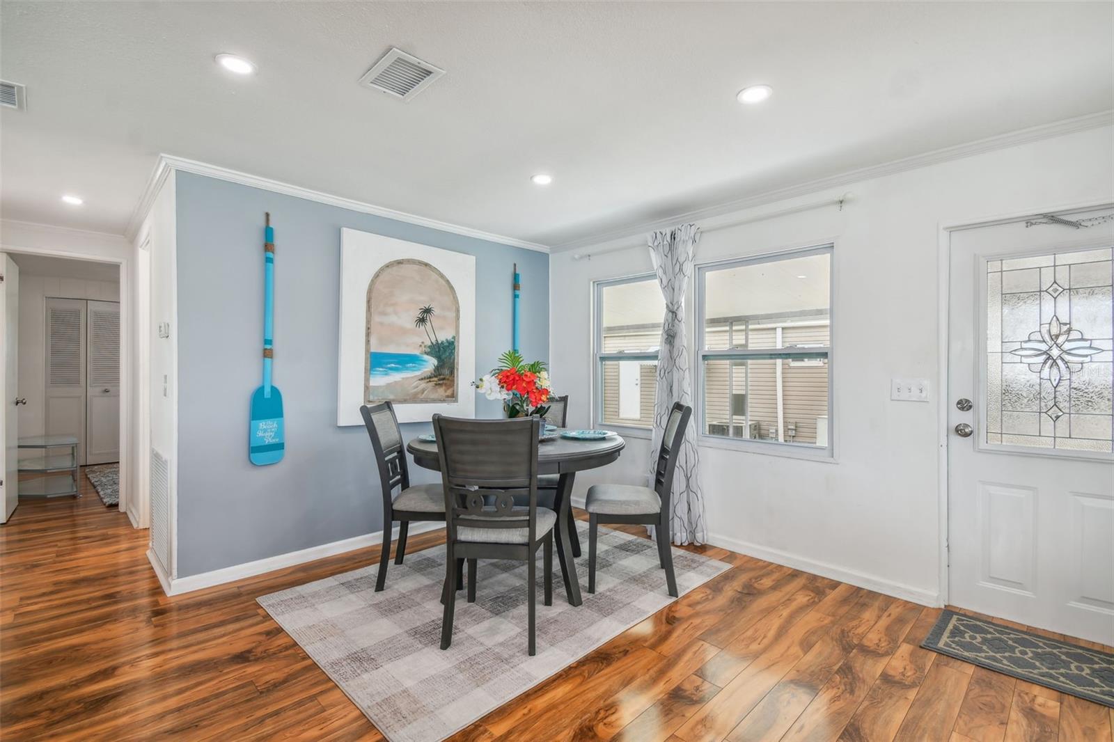 HOLIDAY SHORES MOBILE PARK UNREC - Residential