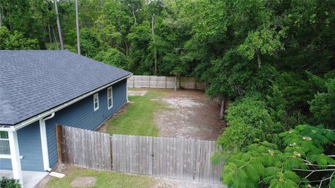 A home in ST AUGUSTINE