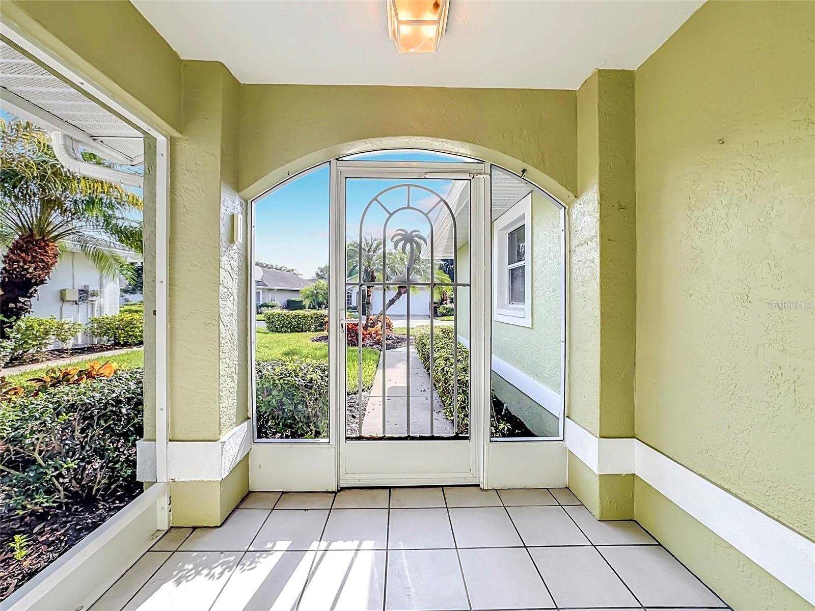 4547 FERN DRIVE
