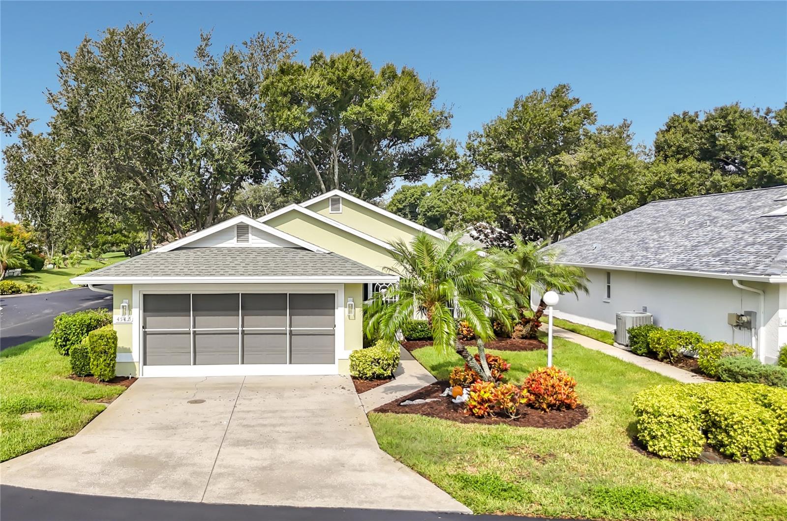 4547 FERN DRIVE
