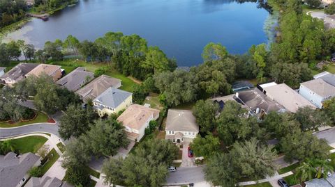 A home in ORLANDO