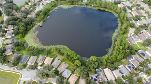 A home in ORLANDO